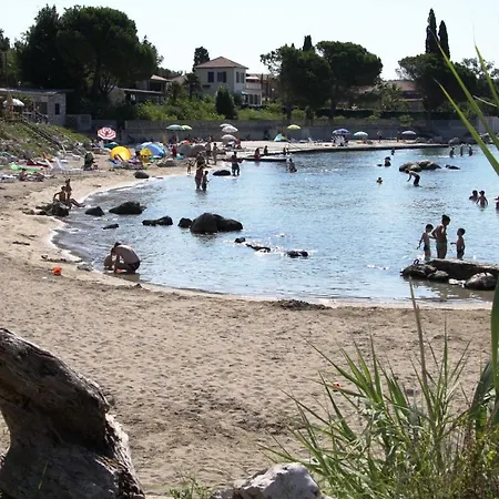 Vienna Appartamento Zambratija (Istria)
