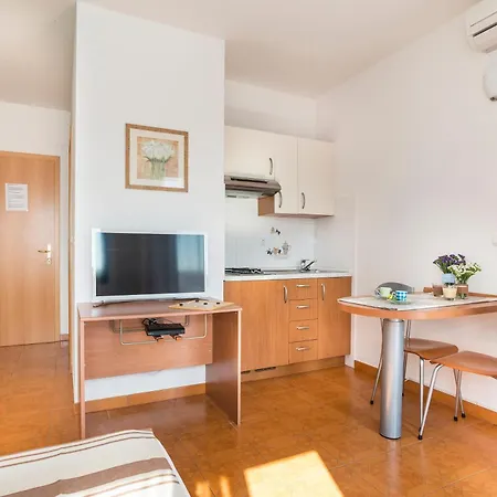 Appartamento Vienna Zambratija (Istria)