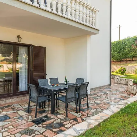 Appartamento Vienna Zambratija (Istria)