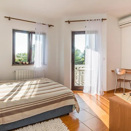 Appartamento Vienna Zambratija (Istria)