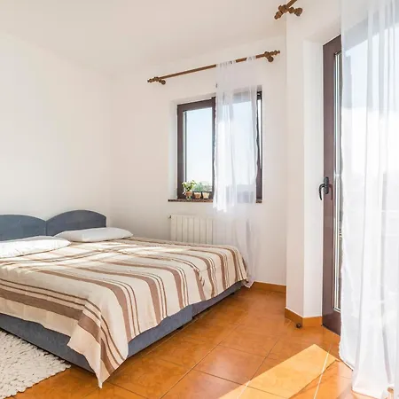 Vienna Appartamento Zambratija (Istria)